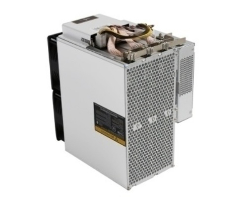 D5 119G Używana maszyna wydobywcza Bitmain Antminer 220V D5 ASIC