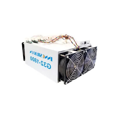 12kg G32 1800 Grin Miner Miner Cuckatoo32 Cuckatoo31 Asic 1800Watt