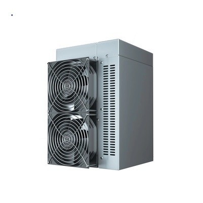 Goldshell Lt6 3,35Gh Litecoin Scrypt Miner Machine 264x200x290mm