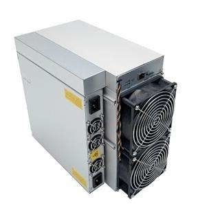 4860 Watt BTC Miner Machine S19 H 145T, SHA256 Asic Miner Btc BCH