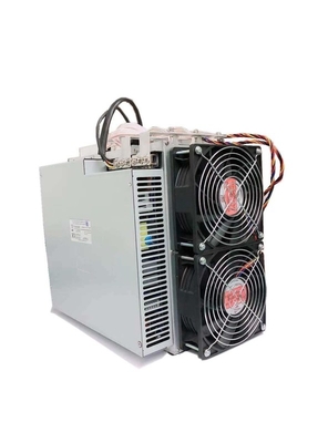 T2TH 32T Używana maszyna Bitcoin Miner Sha256 3440W Asic Innosilicon
