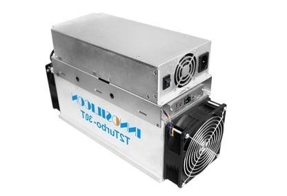 Sha256 Innosilicon Miner Machine Monety BTC Innosilicon T2tz 30t