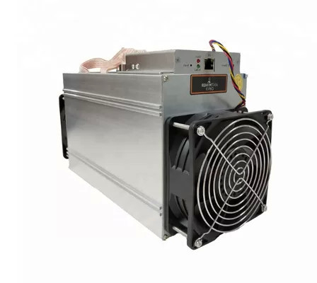 1410w Bitmain Antminer DR3 7.8th Blake256r14 Asic do wydobywania monet DCR