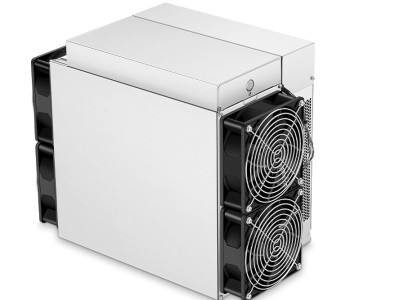 11kg BTC Miner Machine, używany Antminer S17 + 70t 298,2 × 178 × 304,3 mm