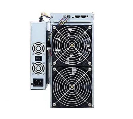 3000w-3400w Avalon A1166 / 1166 Pro Maszyna górnicza BTC 78t 81t