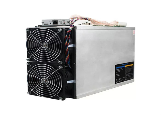 2350W Ethereum Miner Machine, Innosilicon A11 Pro 8gb 2000mh 1500mh