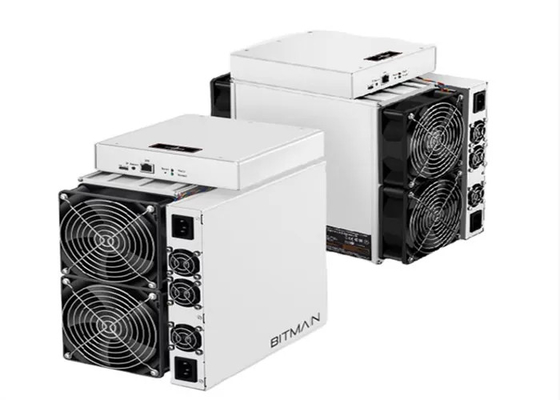 Antminer L7 9500mh 9160mh LTC Miner Maszyna do Dogecoin Litecoin