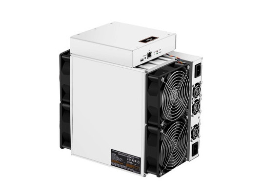 Bitmain Antminer S19 Pro 110t 104t 100t do maszyny do wydobywania bitcoinów Asics
