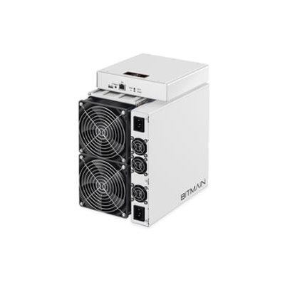 Używana maszyna do wydobywania bitcoinów Antminer S17 56T