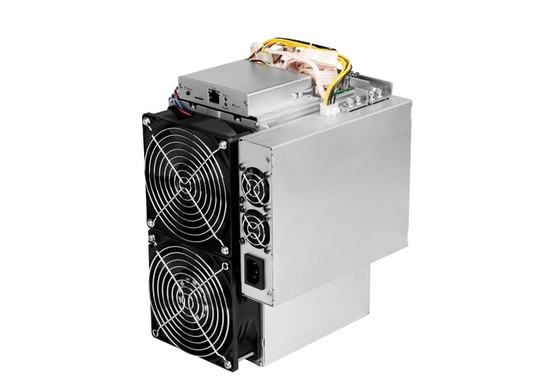 Antminer DR5 35T DCR Coin Miner, używana maszyna górnicza Asic