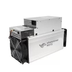 Używany Asic BTC Miner Whatsminer M30S 82t 84t 86t 88t 90t 92t
