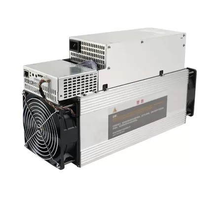 12500g Whatsminer M21s 52t 52th / S, 12V Generator Bitcoinów