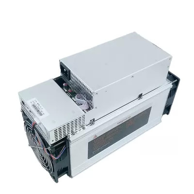 Microbt Whatsminer M30s + 100t BTC Miner Machine SHA256 3332W