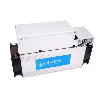 33t 33th / S M10 Whatsminer, 16nm FinFET Bitcoin Zarabiająca maszyna