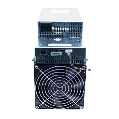 2976W Używany Bitcoin Miner 62th/S Whatsminer M20s Asic Miner
