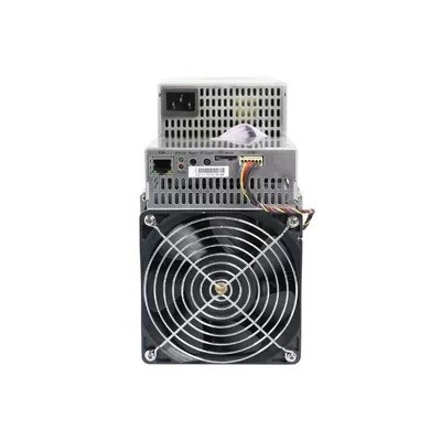 11 kg Microbt Whatsminer M30s ++ 110t 110th / S, BTC Bitcoin Maker Machine
