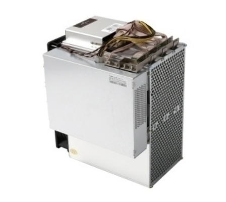 1566 W Bitmain Antminer D5 119G DCR Currency 3 szt. Płyty