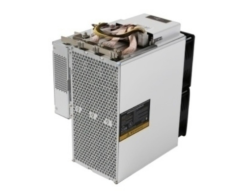 220V HC DCR Coin Miner, używany Bitmain Antminer D5 119G