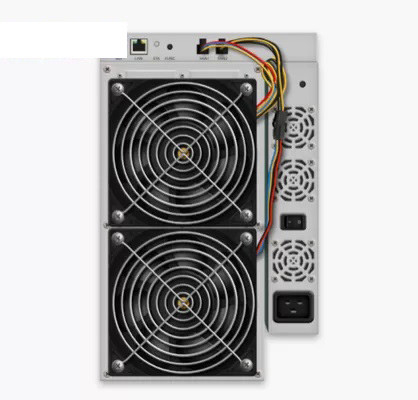 Używana maszyna górnicza Canaan Avalonminer 50th BTC, 3250w 3300w Avalon 1066 Pro 55.