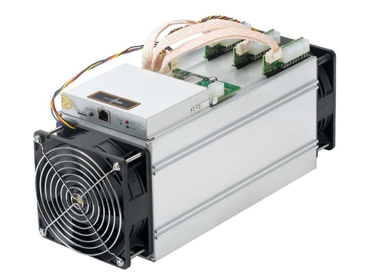 BCH BTC Miner Machine Używany zasilacz Antminer T9 + 10,5T Apw5