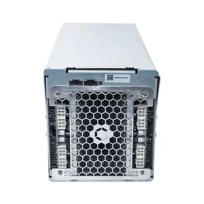 104TH/S Bitmain Antminer S19j PRO Bitcoin Miner z zasilaczem