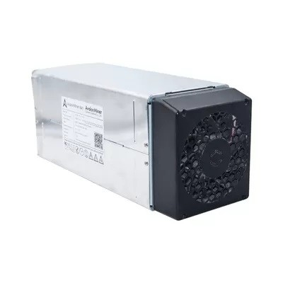 16 nm Canaan Avalonminer 841 13.6th / S, używany krypto górnik Asic
