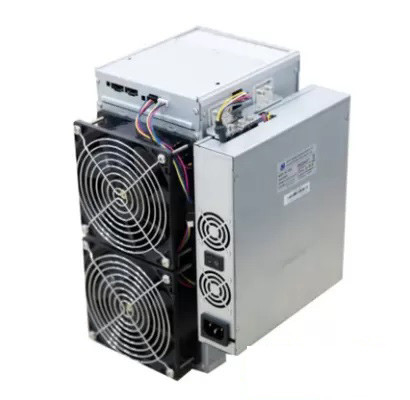 Avalon A1166 Używany Bitcoin Miner 68t 72t 75t 78t 81t z 4 wentylatorami