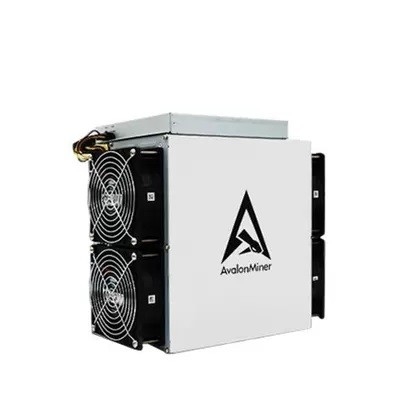 331 X 195 X 292 mm Canaan Avalonminer 1126 Pro 68th/S K210 Chip