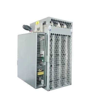 Ethernet Używana maszyna górnicza BTC Canaan Avalonminer 1126 Pro 68th/S