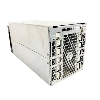 11t - 15t Używany Bitcoin Miner SHA256 Avalon 821 Miner z Psu