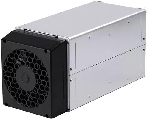 16nm Używany Canaan Avalon 741 Asic Miner, 7,3t Virtual Asic Miner