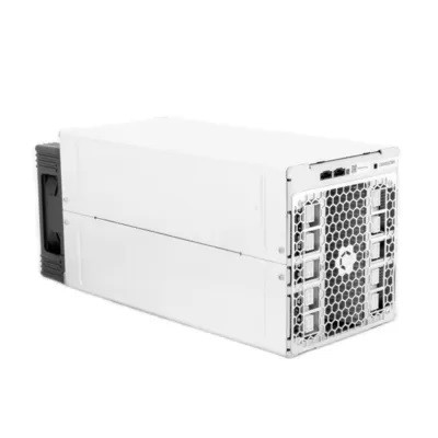 Asic Canaan Avalon Miner 921 20t 20th/S A3207 14038 Chłodzenie wentylatorem