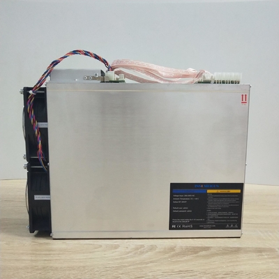 Ethash Ethereum Miner Machine, używany Innosilicon A10pro 7G 720M