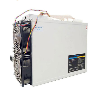 8,1 kg Asic używany Innosilicon A10pro 6G 500M Ethereum ETH Mining