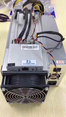 ASIC Mining Innosilicon T2 17,2 T, 1800 W używany górnik