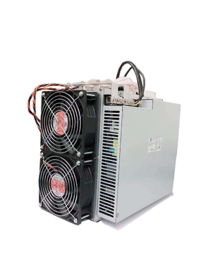 Używany Innosilicon T3 Pro 67t Miner 3300W 338×207×293mm