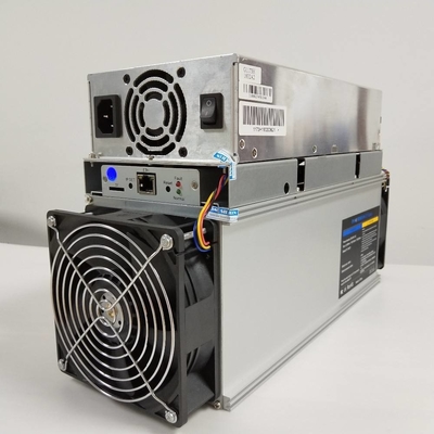 422 * 142 * 201 mm Innosilicon Miner Sha256 Używany Innosilicon T2T-26T