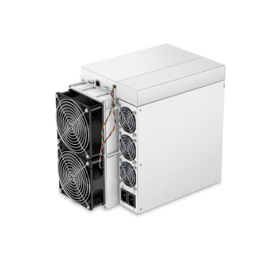 80dB Second Hand Antminer S19 XP 140T, SHA256 Używany sprzęt do wydobywania kryptowalut