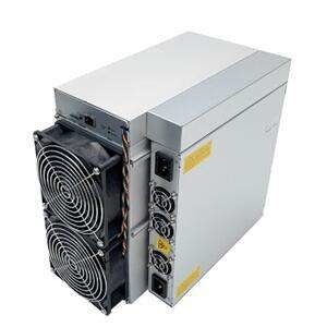 Używany Bitmain Antminer S19 H 145T , SHA256 Asic Miner Btc BCH