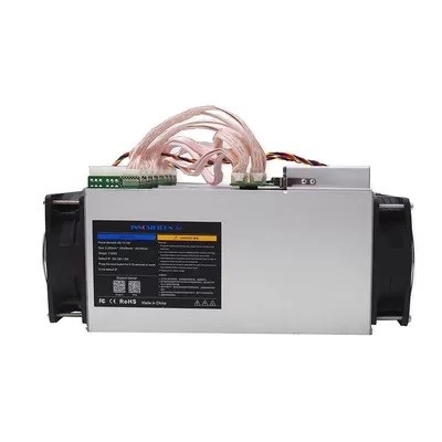 Innosilicon Miner A6 1,23g Maszyna LTC 1500W 93 Wydajność zasilacza