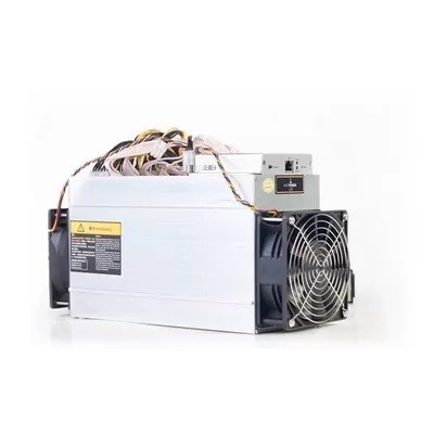 LTC Bitmain L3++ Miner 580 Mhs z zasilaczem Litecoin Scrypt Miner