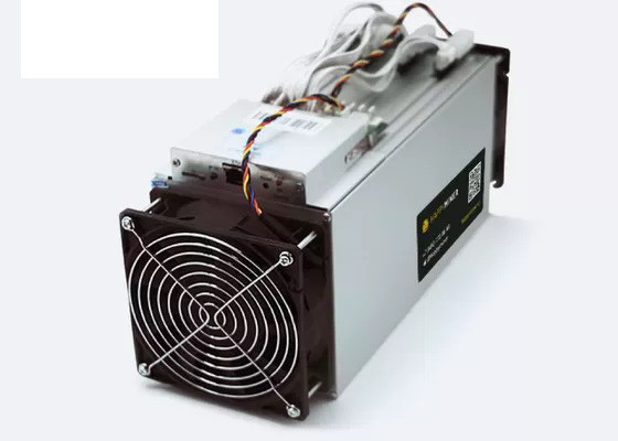 LTC Litecoin Mining Rig, Scrypt Innosilicon A4+ 620m 750W