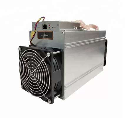 1410w Bitmain Antminer DR3 7.8th Blake256r14 Asic do wydobywania monet DCR