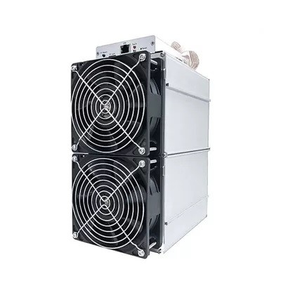 12V Antminer Z15 420ksol, Ethernet Zcash Mining Machine