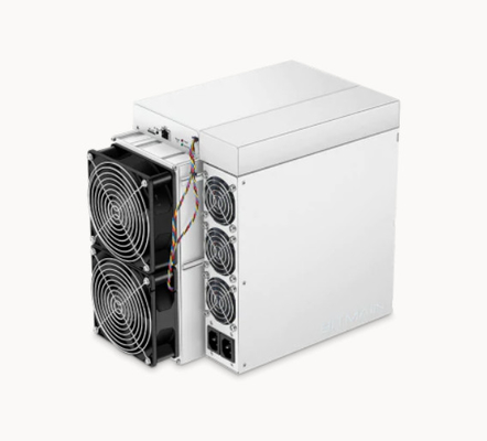 Zasilacz 12V Bitmain Antminer S19j PRO 104TH/S Bitcoin Miner