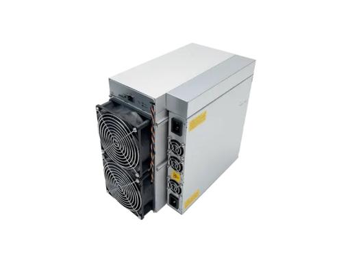 110TH/S Używany bitmain Antminer S19 Pro Bitcoin Miner z zasilaczem