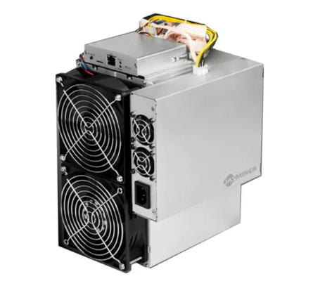 2.5Gh/s Maksymalny Hashrate Jasminer X4 Miner z algorytmem EtHash