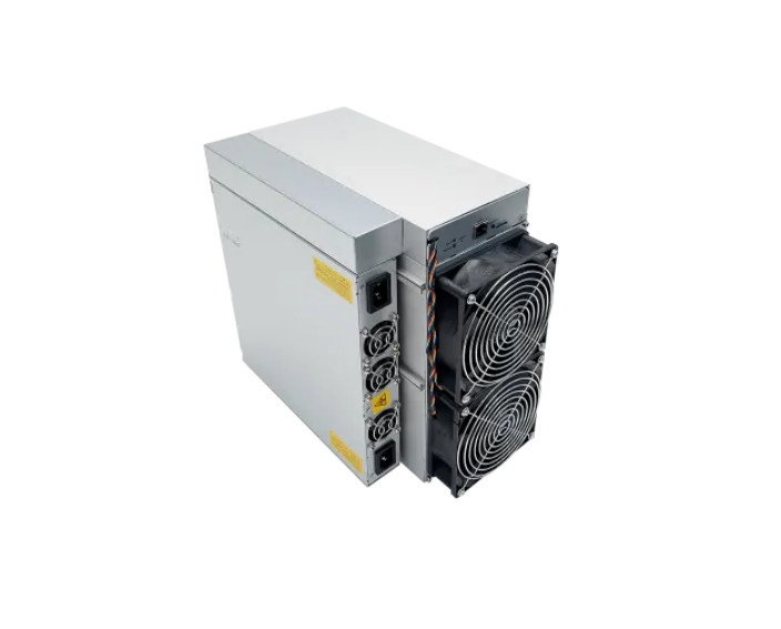 Litecoin i DogeCoin Miner Bitmain Antminer L7 9500Mh/S Z zasilaczem i kablem