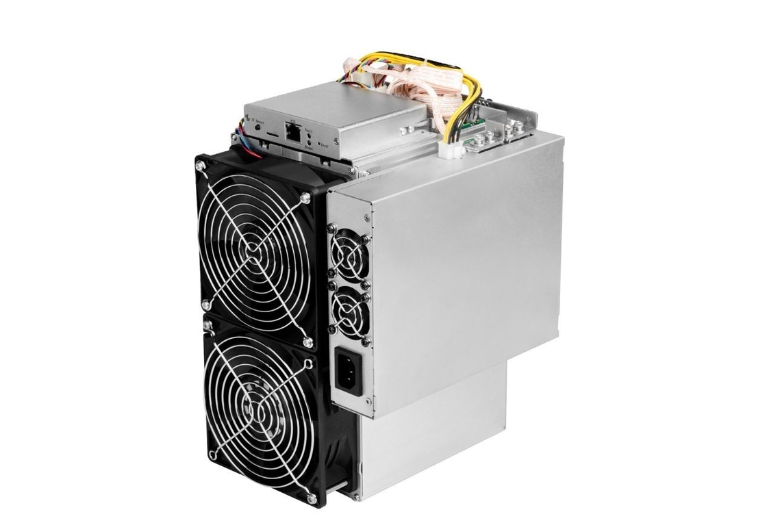 Algorytm Blake256R14 Aisc Mining Machine Używany Antminer DR5 35T Do monet DCR