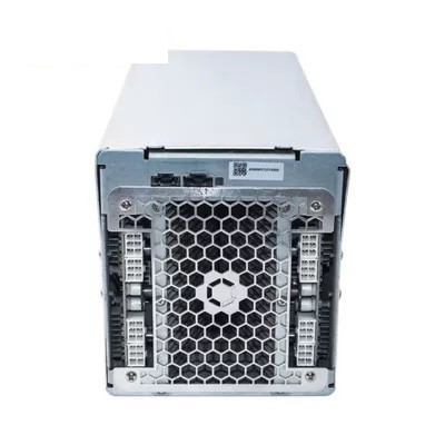 Asic Canaan Avalon Miner 911 910 z układami Psu 104 X A3210HP 16 Nm